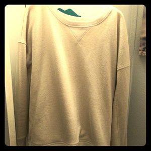 Sparkle sweater from american eagle